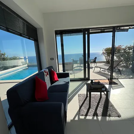 Msd Exquisite Get-A-View Cavtat Exterior photo