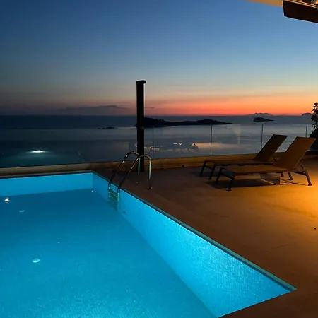 Msd Exquisite Get-A-View Cavtat Exterior photo