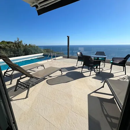 Msd Exquisite Get-A-View Cavtat Exterior photo