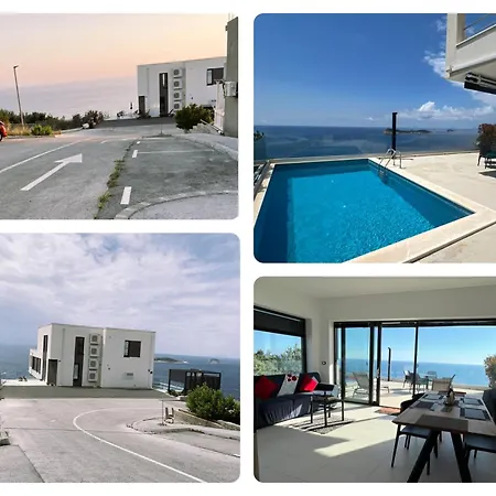 Msd Exquisite Get-A-View Cavtat Exterior photo