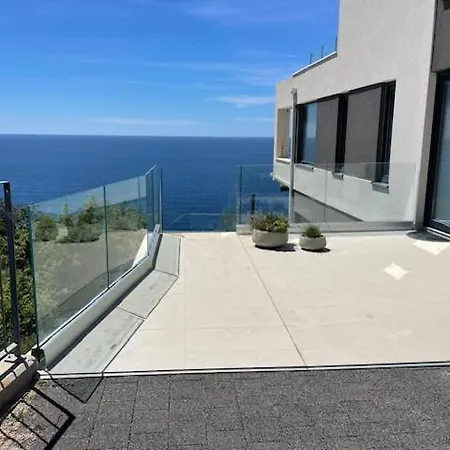 Msd Exquisite Get-A-View Cavtat Exterior photo