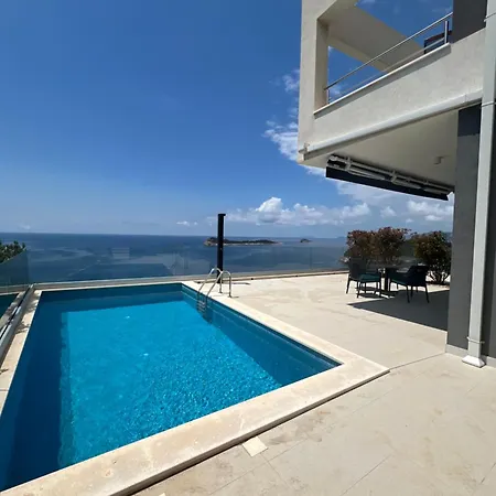 Msd Exquisite Get-A-View Cavtat Exterior photo