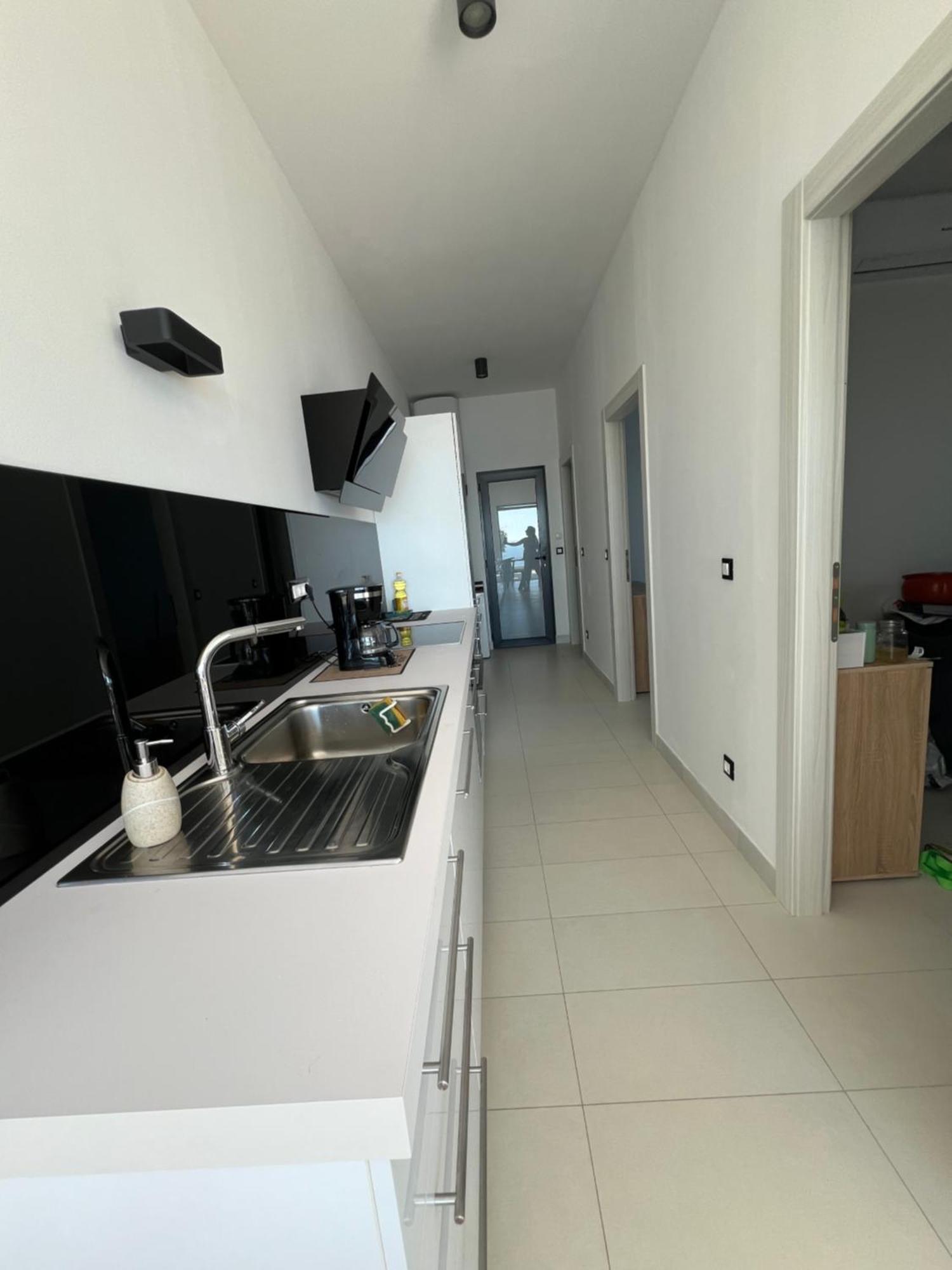 Msd Exquisite Get-a-view Apartment Cavtat