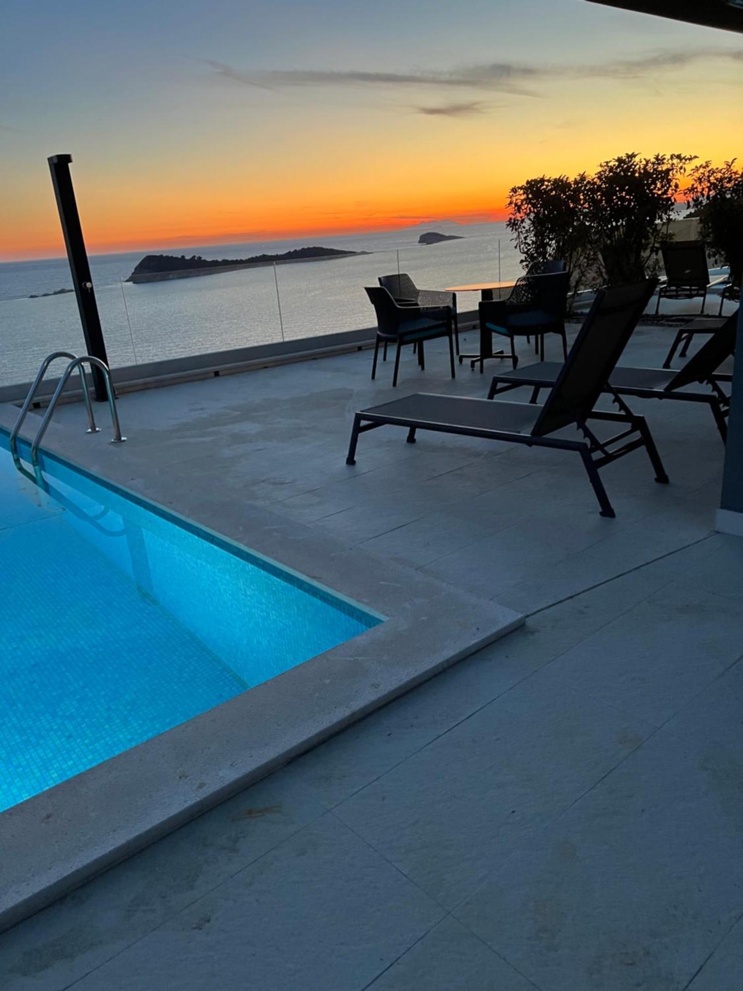 Apartment Msd Exquisite Get-a-view Cavtat