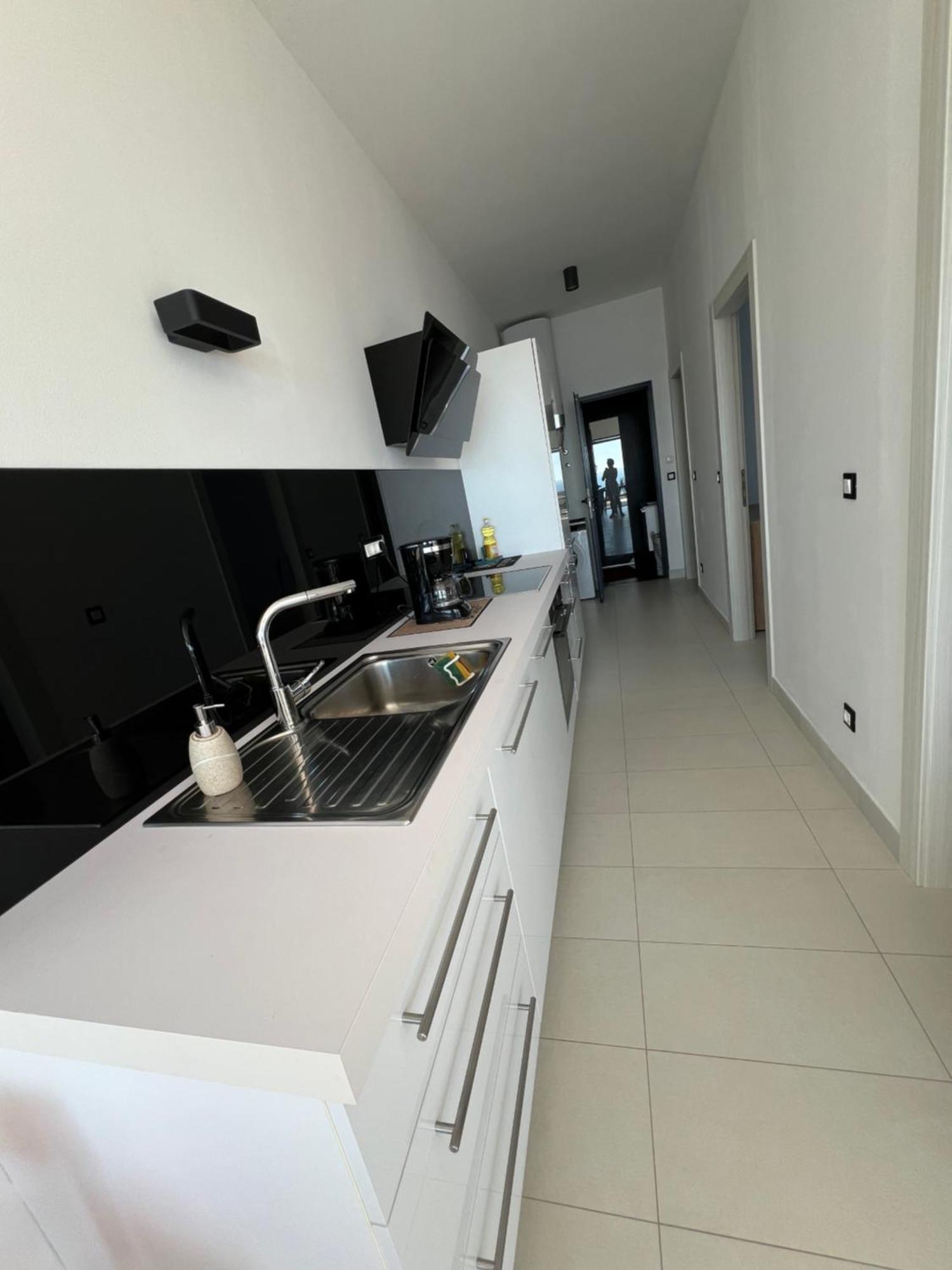 Apartment Msd Exquisite Get-a-view
