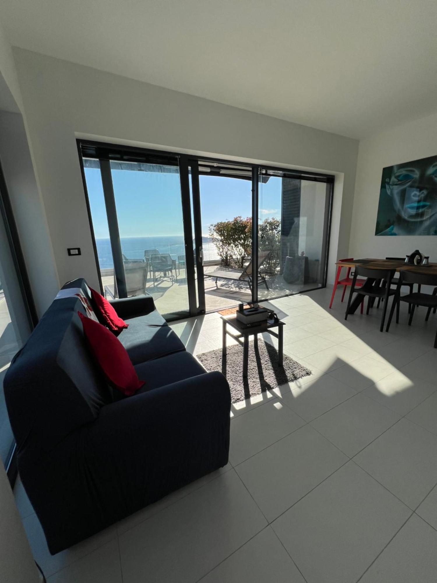 Apartment Msd Exquisite Get-a-view Cavtat