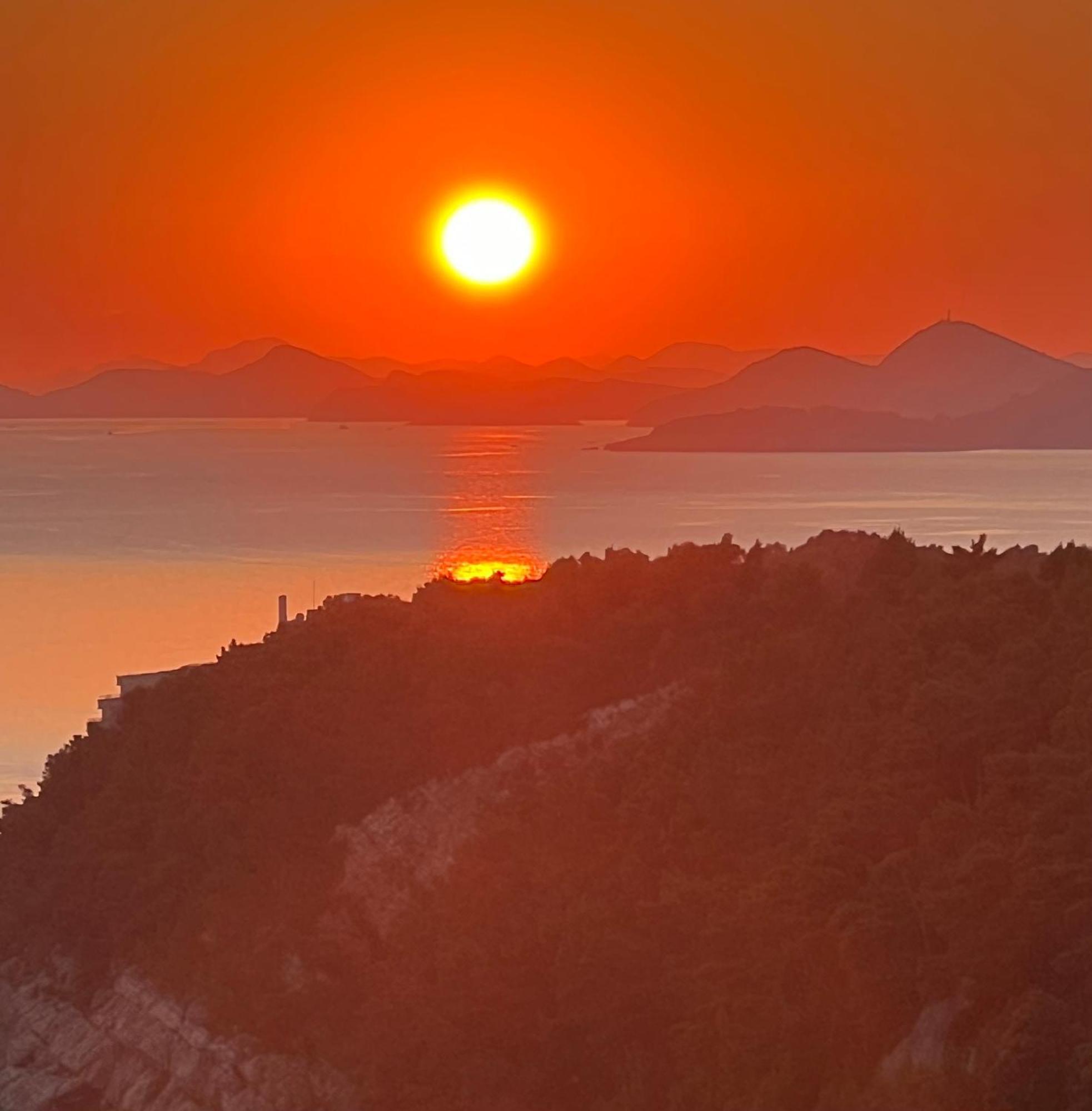 Msd Exquisite Get-a-view Apartment Cavtat