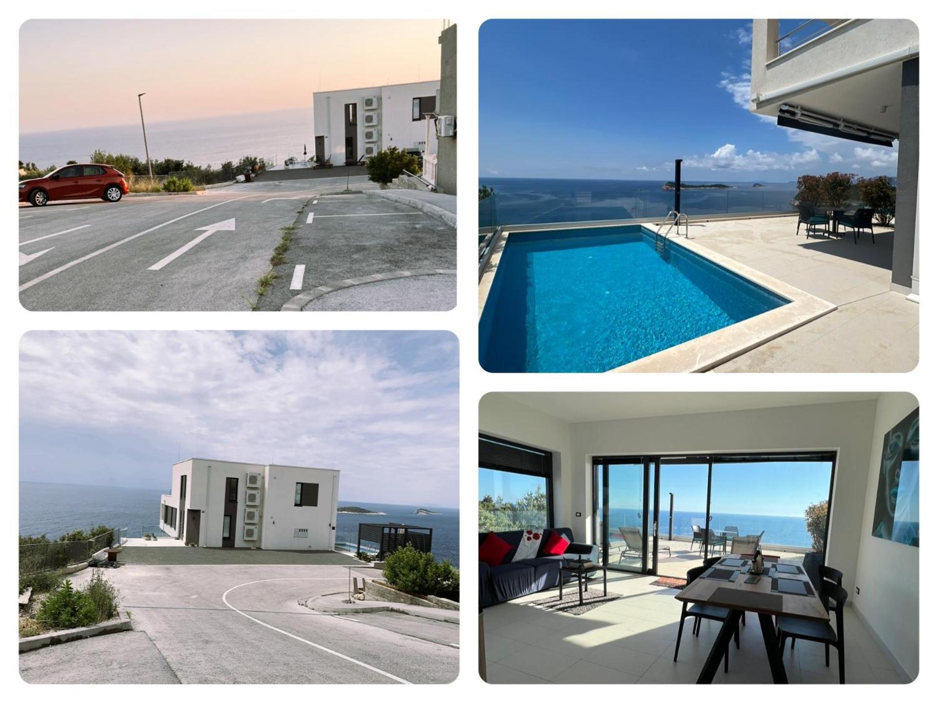 Msd Exquisite Get-a-view Apartment