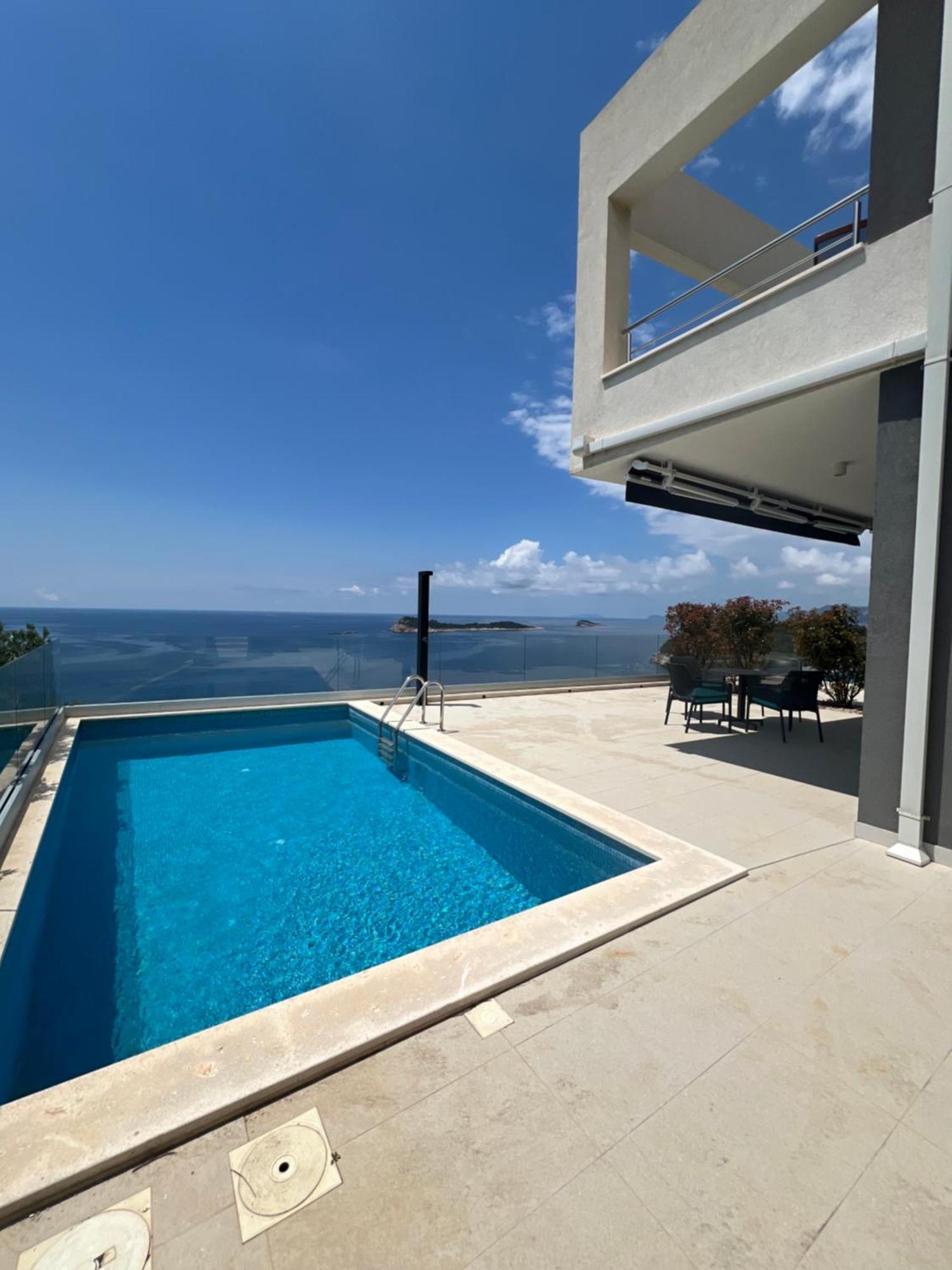 Msd Exquisite Get-a-view Apartment